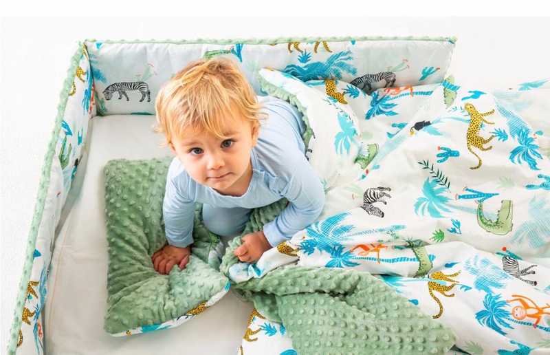 The Relax Baby-Blanket Guide