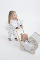 Sleeping Suit - Forest Animals 3.5 TOG