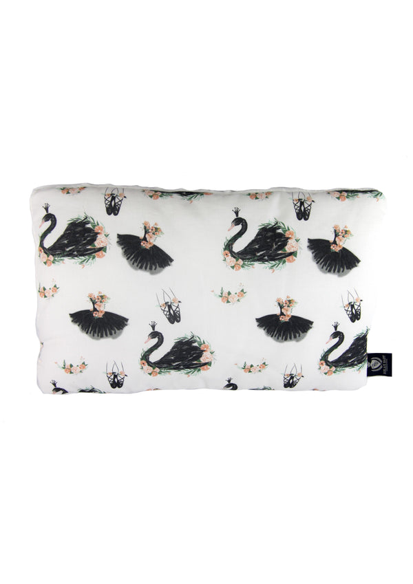 Baby Pillows-Swan