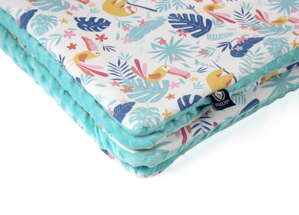 Quilting-Tropical