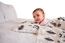 Baby Pillows-Swan