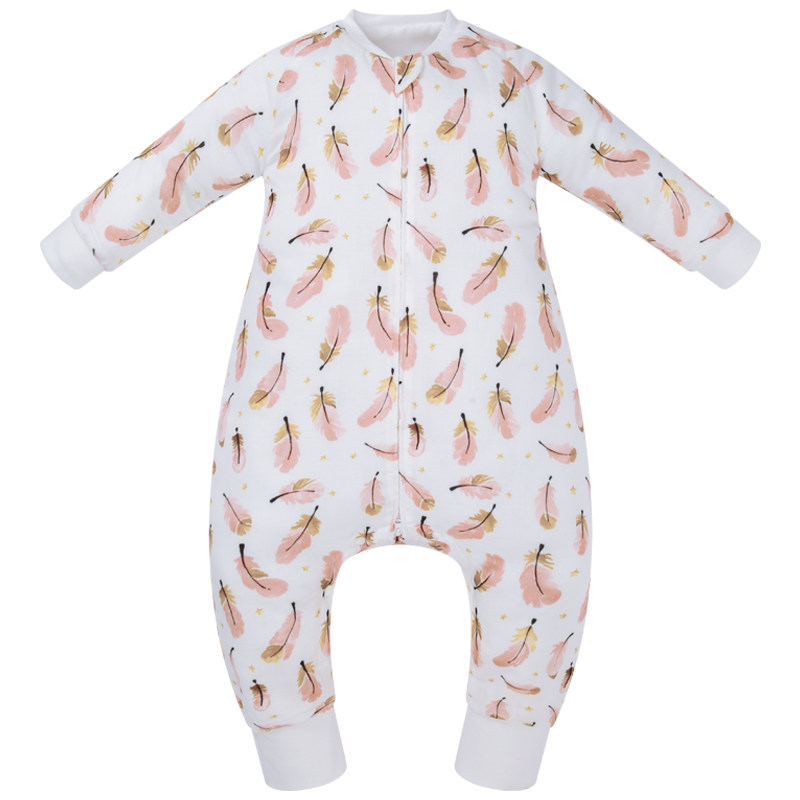 Sleeping Suit - Feather dream 2.5TOG